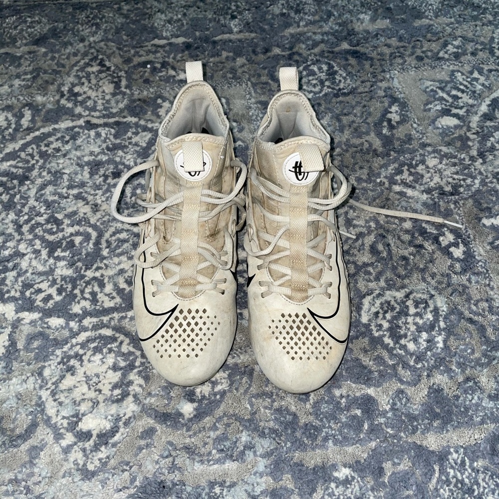 Women’s Nike Alpha Huarache 6 Elite Lacrosse Clete